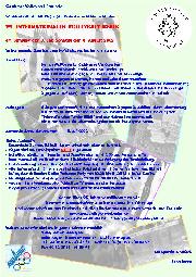 Information Volleybalturnier 2002 - PDF