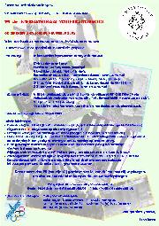 Informatie volleybaltornooi 2002 - PDF