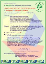 Information Volleybalturnier 2005 - PDF